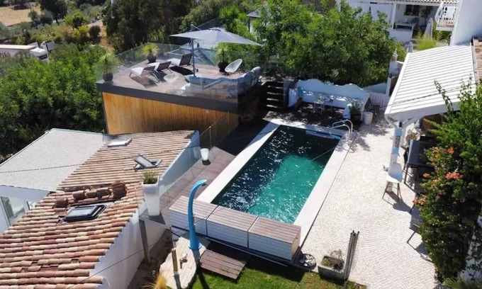 Sao Bras de Alportel Apartamento | Homerez - Estudio en São Brás de Alportel