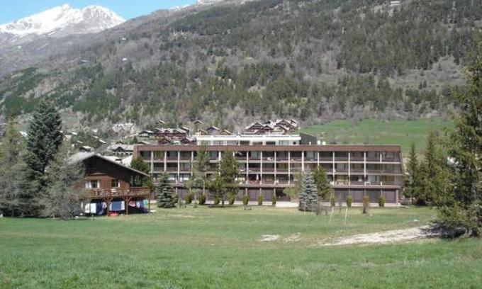 La Salle-les-Alpes Apartamento | Homerez - Estudio en La Salle-les-Alpes