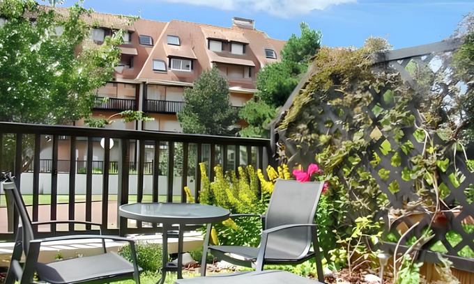 Villers-sur-Mer Apartamento | Homerez - Estudio en Villers-sur-Mer