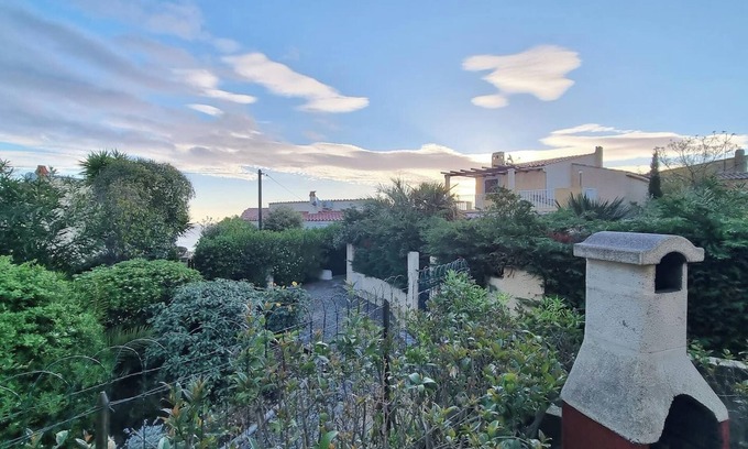 Bravone Apartamento | Homerez - Estudio en Linguizzetta, cerca de la playa