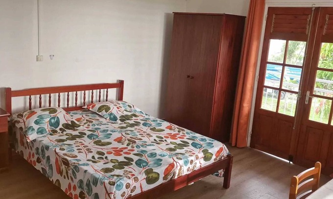 Morne-A-l'Eau Apartamento | Homerez - Studio in Morne-à-l'Eau