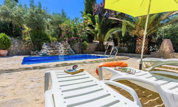 Priego de Cordoba Villa | Homerez - Villa en Priego de Córdoba