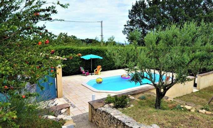 Saint-Alexandre Villa | Homerez - Villa en Saint-Alexandre