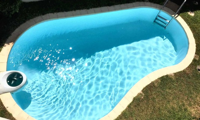 Tamariss Villa | Homerez - Villa en Dar Bouazza