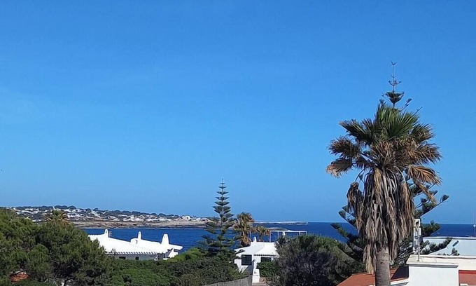 Cap d'en Font Villa | Homerez - Villa en Cap d'en Font