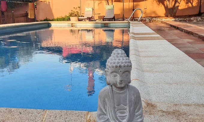 Hornachuelos Villa | Homerez - Villa en Hornachuelos