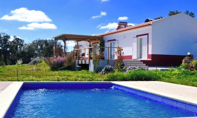 Sao Luis Villa | Homerez - Villa con Piscina en São Luís.