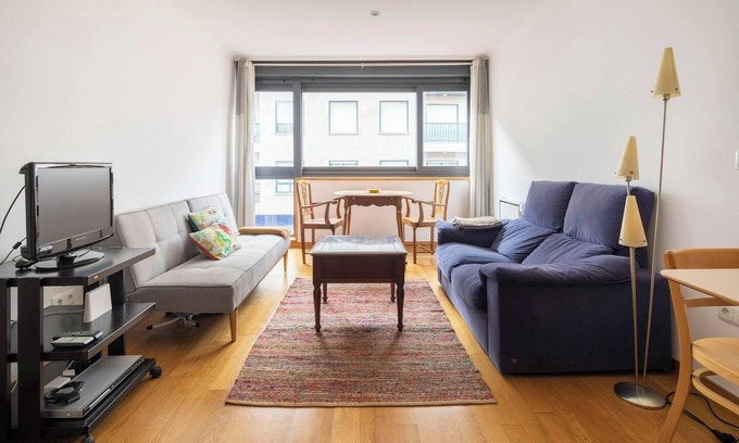 Baiona Old Town Apartamento | Homerez - Apartamento en Baiona