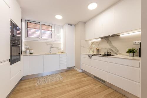 Vilafortuny Apartamento | HOMES & GO MAS D'EN GRAN