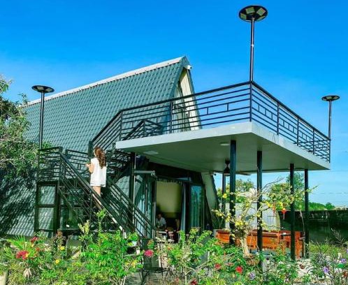 Xuyen Moc Casa | Homestay Á Âu Family