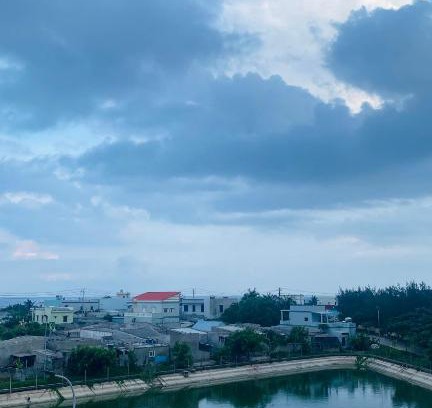 Phu Quy Casa | HOMESTAY ĐĂNG NHI
