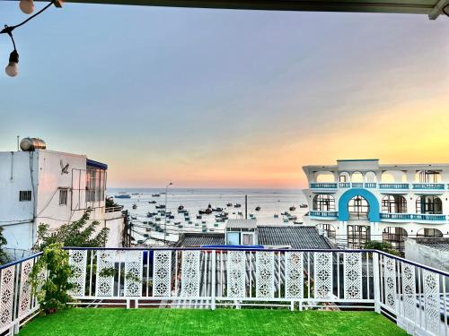 Mui Ne Casa | HOMESTAY ĐỒI GIÓ