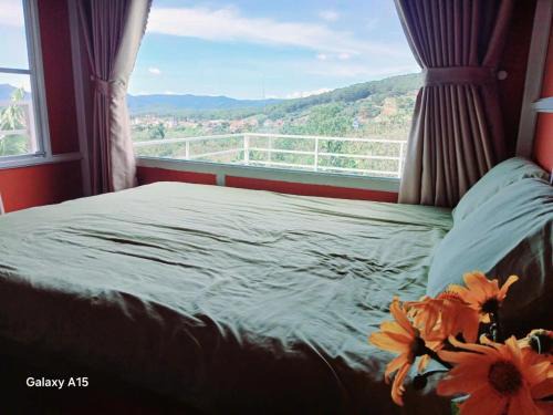 Da Lat Cabina | Homestay Đồi Sương Trắng