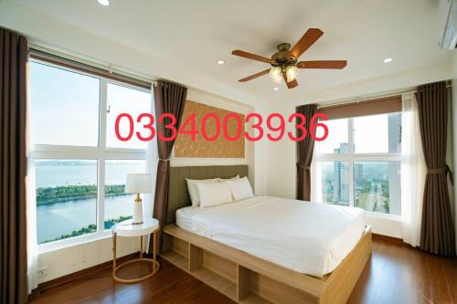 Bai Chay Apartamento | HOMESTAY 3 PHÒNG NGỦ CAO CẤp View Biển