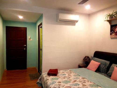 Kampung Jawa Casa | Homestay 4u