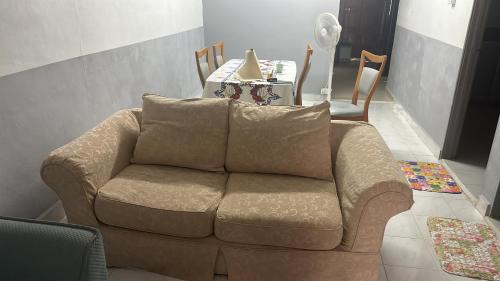 Sekudai Casa | Homestay Abah