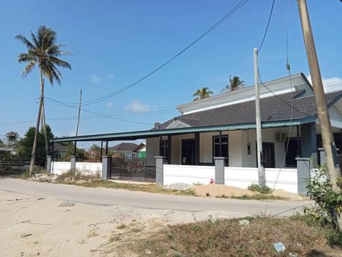 Kampung Geting Casa | Homestay Adinyo Geting