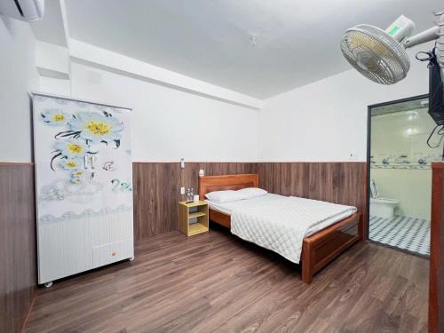 Dong Hoa Casa | Homestay Anh Quốc