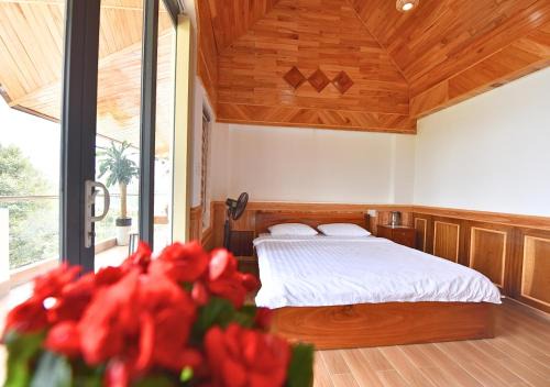 Bao Loc Casa | Homestay Anh Tuấn