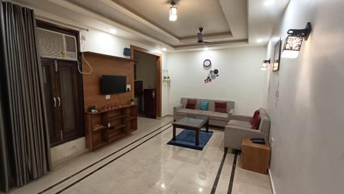 Rishikesh Apartamento | Homestay at Rishikesh