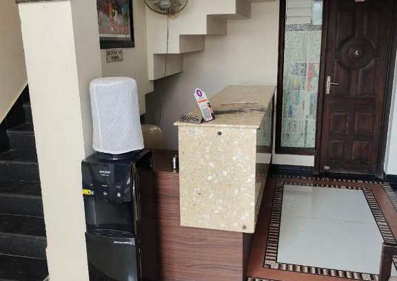 Mahmoorganj Cama Y Desayuno | Homestay Avadh ViharaHU