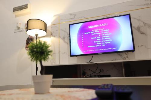 Kuantan Casa | Homestay Az Zikri D' Sepat