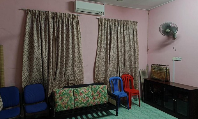 Pasir Mas Casa | Homestay bajet pasir mas