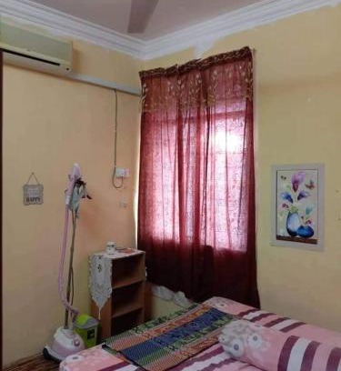 Bedung Casa | homestay bajet semeling