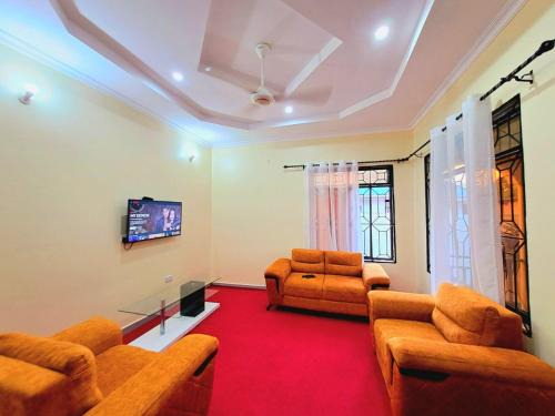 Mwananyamala Casa | Homestay Bed & Breakfasts