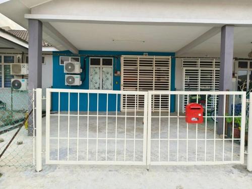 Kampung Bukit Rangin Casa | Homestay BRP Bypass 69