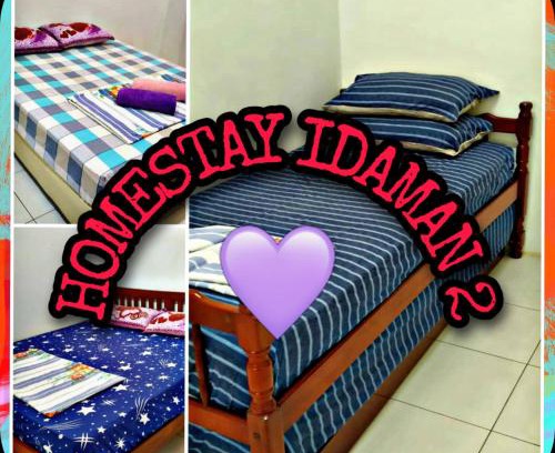 Kubang Pasu District Casa | Homestay Bukit Kayu Hitam with 3 Bedrooms Not Sharing FREE WIFI