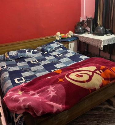 Naini Casa | Homestay by Anand