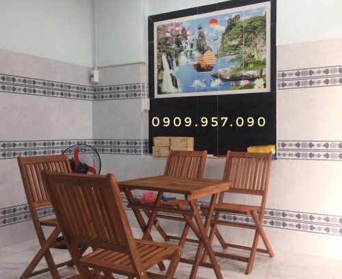 Dat Do Apartamento | HOMESTAY Cát Tiên