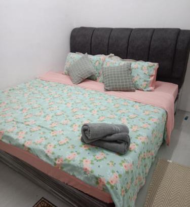 Paka Casa | Homestay Casa Mutiara