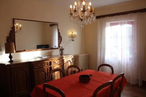 Saint-Maixant Casa | Homestay Château De Saint-Maixant