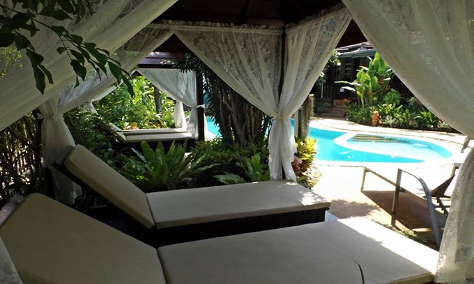 Chiang Rai Casa | Homestay Chiang Rai