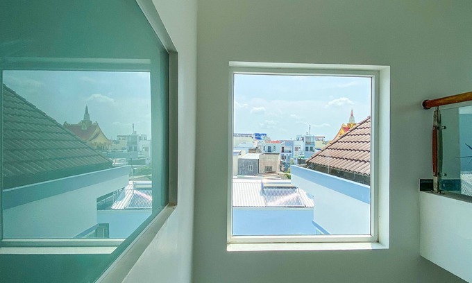 Ninh Kieu Apartamento | Homestay Co Gai Viet