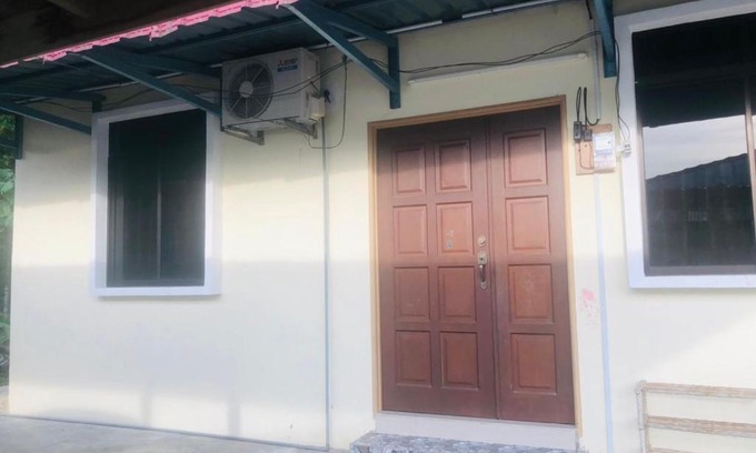 George Town Casa | Homestay D'Art Container