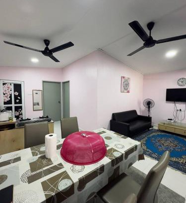 Mersing Casa | Homestay D Makmur UNIT 2