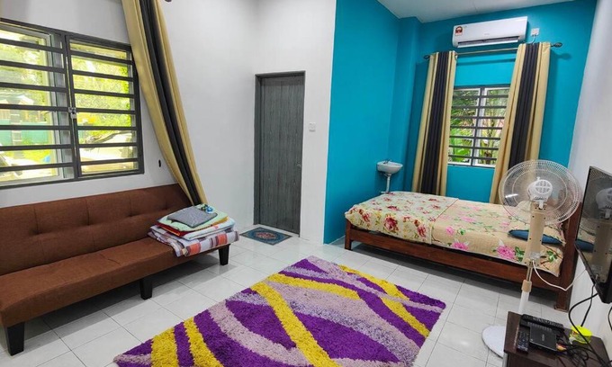 Temerloh Casa | Homestay D Paya Jauh