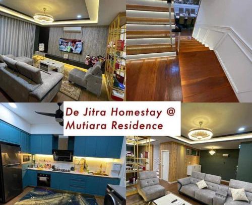 Jitra Casa | Homestay De Jitra