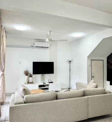 Subang Jaya Casa | Homestay Dsunway