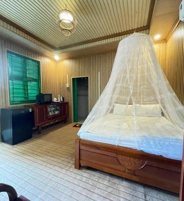 Cai Rang Apartamento | Homestay F&B Lữ Gia