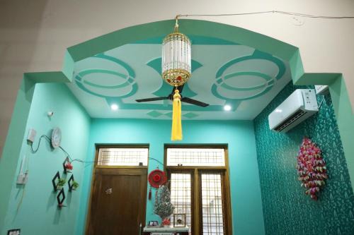 Meerut Apartamento | Homestay For Rent in Meerut