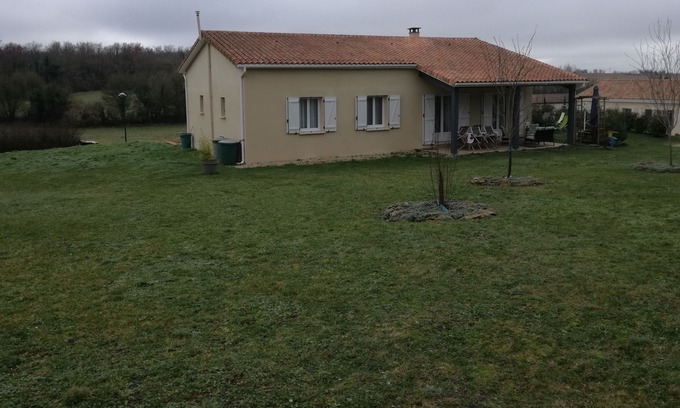 Barro Casa | Casa de familia
