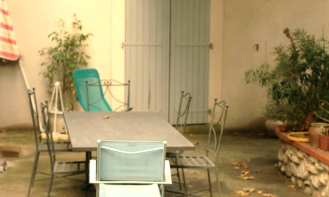 Theza Cama Y Desayuno | homestay