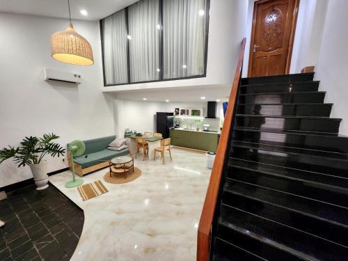 Tuy Hoa Apartamento | Homestay Gác Lửng Tuy Hòa