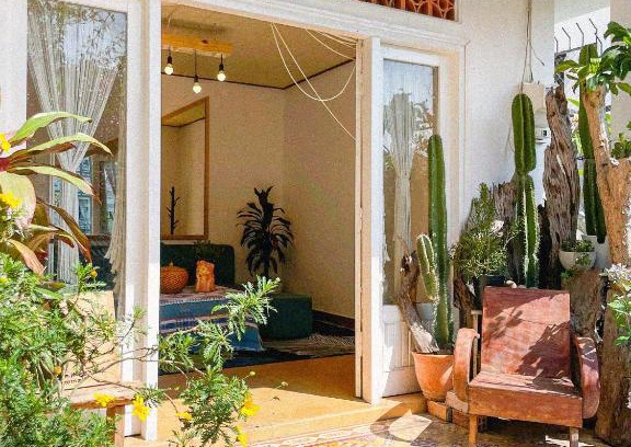 Phuong 10 Casa | homestay Hạt Dẻ