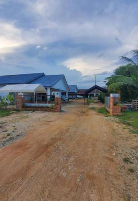 Beserah Casa | Homestay Hj Romli & Sons Beserah Onlymuslim