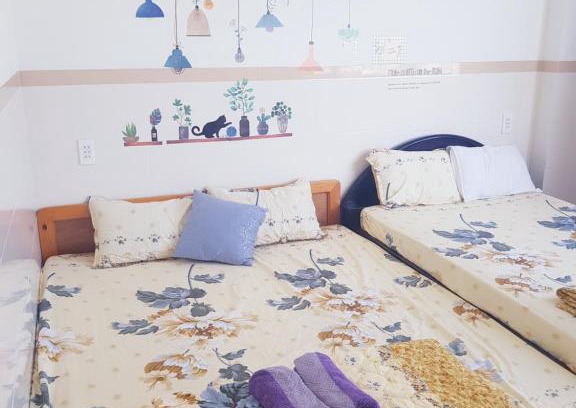Vung Tau Casa | Homestay & Hotel Huy My